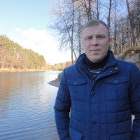 Алексей, Россия, Казань, 49 лет