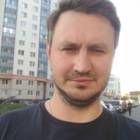 Александр, Санкт-Петербург, Ломоносовская, 43 года