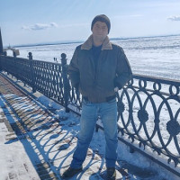 Vuqar Mikayilov, Россия, Ростов-на-Дону, 40 лет
