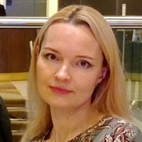 Наталья, Россия, Санкт-Петербург, 42 года