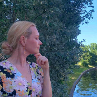 Наталья, Россия, Санкт-Петербург, 42 года. Познакомиться с женщиной без регистрации