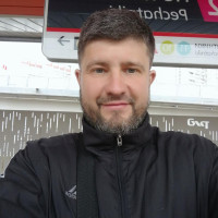 Константин, Россия, Зеленоград, 35 лет. Познакомиться с мужчиной без регистрации