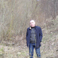 Игорь Алешин, Россия, Тула, 47 лет
