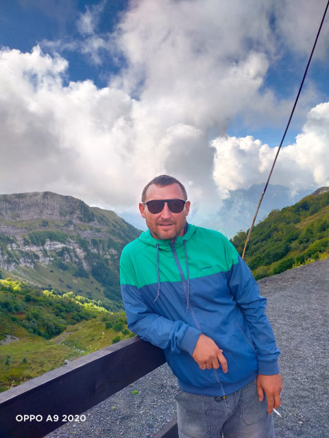 Карим Хаитбаев, Россия, Москва, 37 лет, 2 ребенка. Ищу: Подходящую  Анкета 890215. 