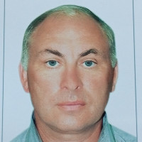 Дмитрий, Россия, Кинель, 53 года