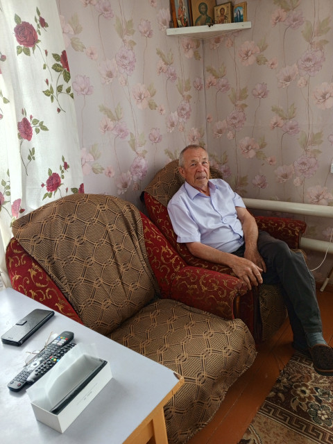 Fedia, Россия, Казань, 69 лет, 1 ребенок. Познакомлюсь с женщиной для рождения совместных детей, дружбы и общения.  Анкета 890232. 