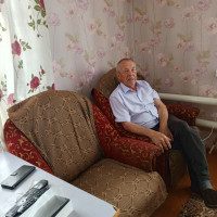Fedia, Россия, Казань, 69 лет