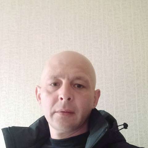 Сергей Авдашкин, Россия, Симферополь, 42 года. Познакомлюсь для серьезных отношений.