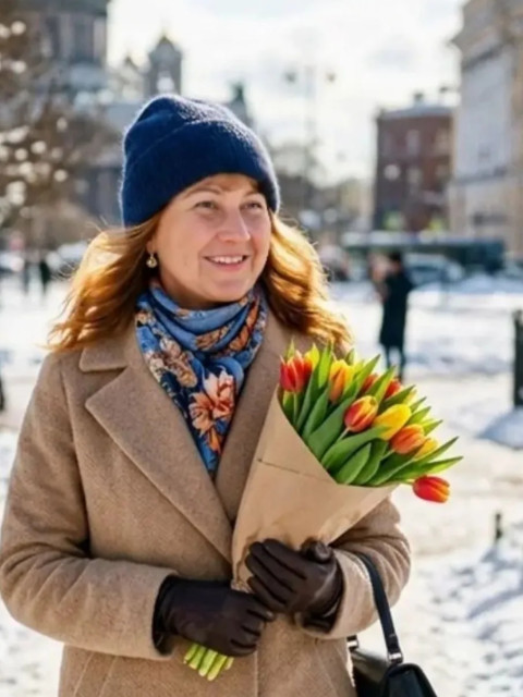 Наталья, Барнаул, 51 год. Познакомлюсь с мужчиной для дружбы и общения.  Анкета 890272. 