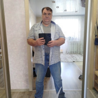 Александр, Россия, Тюмень, 52