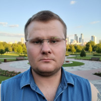 Александр, Россия, Москва, 34