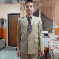 Сергей Алексанян, Россия, Волгоград, 66