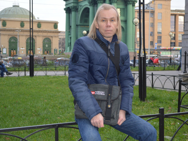 Dmitry, Сызрань, 53 года. Познакомлюсь с женщиной для любви и серьезных отношений, брака и создания семьи, воспитания детей.  Анкета 890315. 
