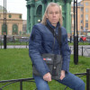 Dmitry, Россия, Сызрань, 53