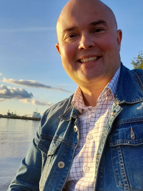 Алексей, Россия, Санкт-Петербург, 45 лет. Найти спутницу жизни  Анкета 890319. 