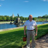 Алексей, 45, Санкт-Петербург, м. Чёрная речка