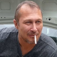 Дмитрий Тонких, Луганск, 50 лет, 2 ребенка, 1 фото. Сайт знакомств одиноких отцов GdePapa.Ru