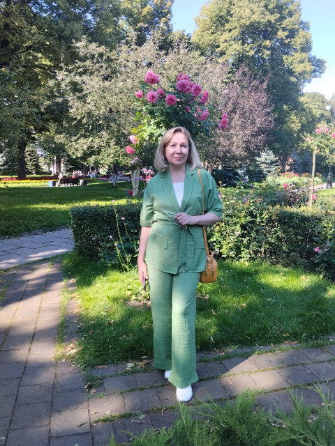 Лариса, Россия, Москва. Фото на сайте ГдеПапа.Ру