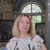 Лариса, Россия, Москва, 52