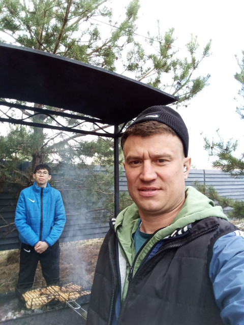 Степан, Россия, Екатеринбург, 35 лет. Познакомлюсь с женщиной для любви и серьезных отношений, брака и создания семьи.  Анкета 890356. 