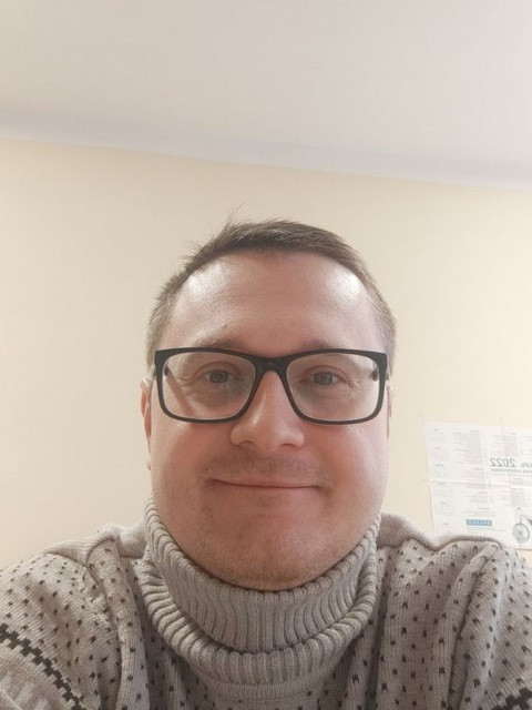 Денис Милёшин, Саранск, 33 года. Я делаю свое дело, а ты делаешь свое дело.
Я живу в этом мире не для того, чтобы соответствовать тв