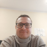 Денис Милёшин, Россия, Саранск, 33 года