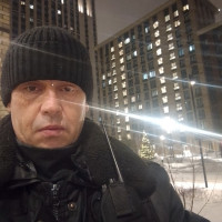 Денис, Россия, Москва, 46 лет