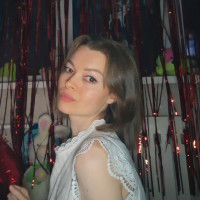 Настя, Россия, Москва, 41 год