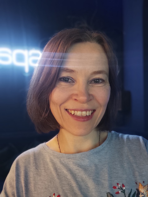 Анна, Россия, Королёв, 45 лет, 1 ребенок. Хотелось бы встретить доброго, милого, веселого человека. Если у вас нет негатива к животным - сразу...  Анкета 890422. 