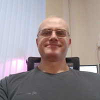 Михаил, Россия, Москва, 46 лет