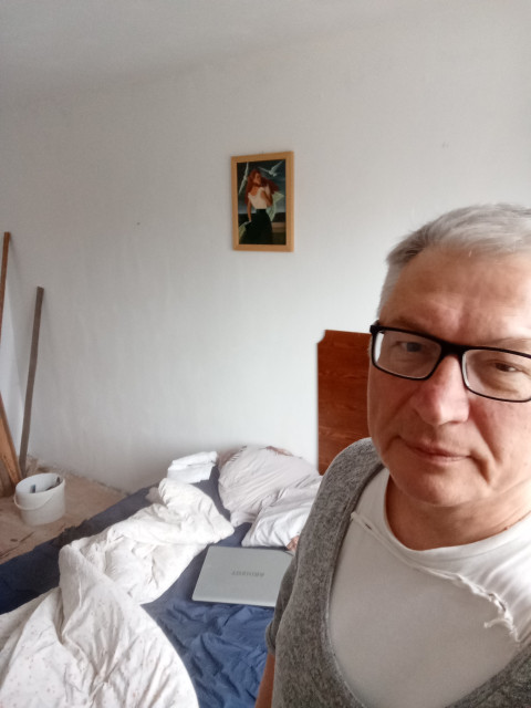 Виктор, Россия, Тверь, 60 лет. Познакомлюсь с женщиной для любви и серьезных отношений, дружбы и общения. Без пирсинга, не алкоголичку....  Анкета 890432. 