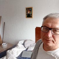 Виктор, Россия, Тверь, 60 лет