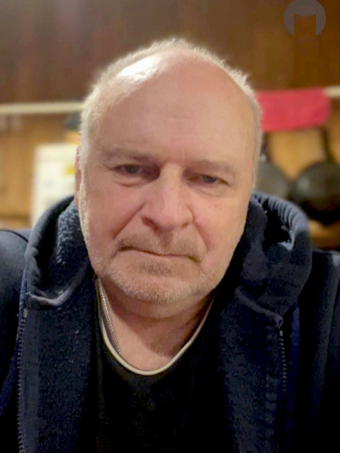Владимир Антонов, Россия, Москва, 62 года, 1 ребенок. Ищу: адекватную  Анкета 890433. 