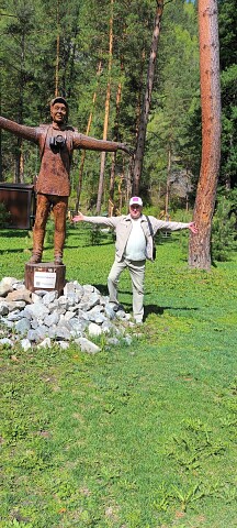 Евгений Кудряшов, Россия, с.Ребриха, 48 лет, 1 фото. Познакомлюсь для серьезных отношений.