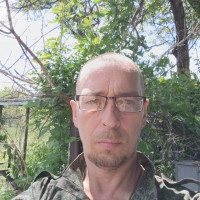 Виктор, Россия, Донецк, 47 лет