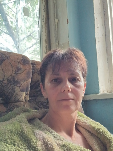 Марина, Дебальцево, 49 лет, 1 ребенок. Познакомлюсь с мужчиной для любви и серьезных отношений.  Анкета 890452. 