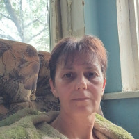 Марина, Россия, Дебальцево, 49 лет