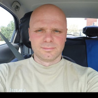 Руслан, Россия, Белгород, 43 года