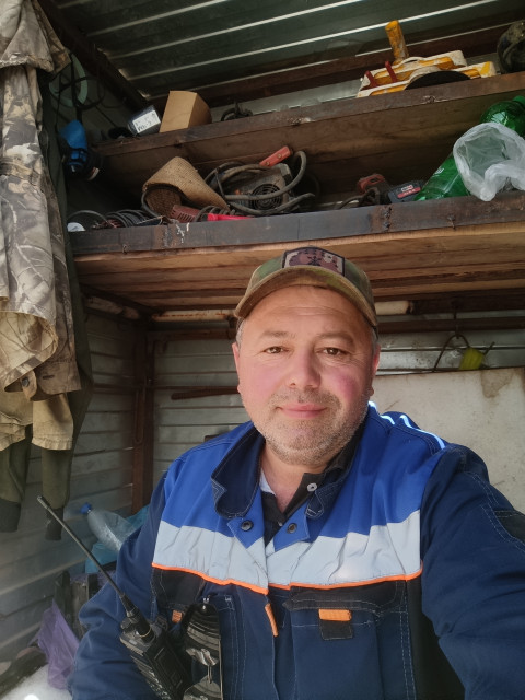Азамат, Ростов-на-Дону, 44 года, 1 фото. Познакомлюсь с женщиной для любви и серьезных отношений, дружбы и общения.  Анкета 890465. 