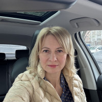 Елена, Россия, Красногорск, 54