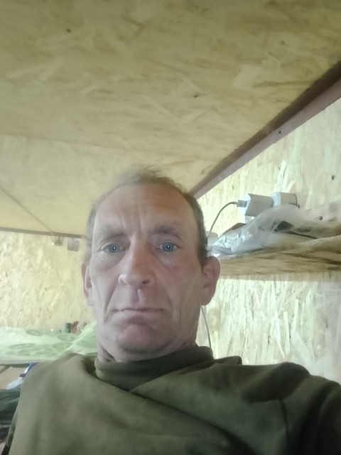 Andruha Zubarev, Россия, Енакиево, 51 год. Ищу знакомство