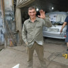 Сергей Пурсенко, Красноярск, 58