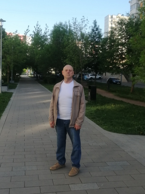Могикан, Москва, м. Митино, 65 лет, 1 ребенок. Познакомлюсь с женщиной для любви и серьезных отношений.  Анкета 890503. 