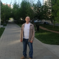 Могикан, Москва, м. Митино, 65 лет