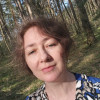 Полина, Россия, Москва, 50