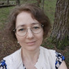 Полина, Россия, Москва, 50