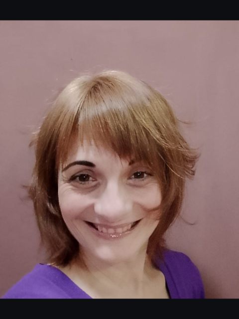 Анна, Россия, Барнаул, 44 года, 1 ребенок. Познакомлюсь с мужчиной для любви и серьезных отношений, брака и создания семьи, рождения совместных...  Анкета 890516. 