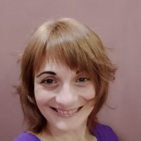 Анна, Россия, Барнаул, 44 года