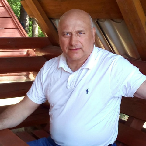 Виктор Бычик, Беларусь, Брест, 62 года. Ищу: Одинокую без детей. Для создания семьи.  Анкета 890519. 