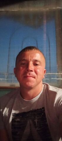 Андрей Якоби, минусинск, 37 лет, 1 ребенок, 1 фото. Ищу знакомство